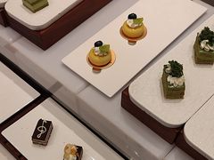 -济南香格里拉·咖啡泉自助餐厅