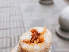 -范嬢嬢春森路糯米团