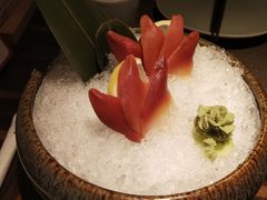 -山葵家·创意料理(万象汇店)