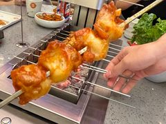 -白玉·朝鲜族烤串(深圳Kkone店)