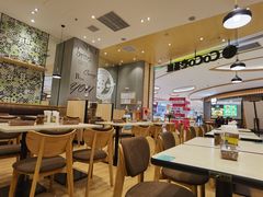 大堂-CoCo壱番屋