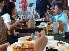 -火舞泰·泰式海鲜火锅餐厅(世纪城店)