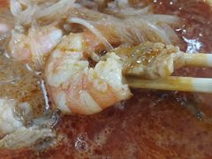 -四里沙茶面(湖滨四里店)