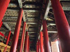 -历代帝王庙博物馆