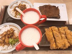 -永和大王(茉莉上新·共和新路店)