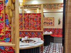 -九妹农家大铁锅东北菜(江湾店)