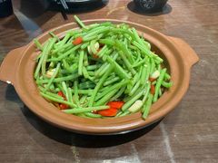 -徽三说·土徽菜·中国徽菜连锁品牌(一中店)