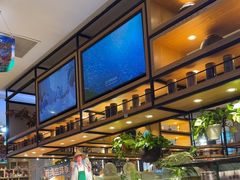 -亚马逊蒸汽活海鲜自助(LCM置汇旭辉广场店)