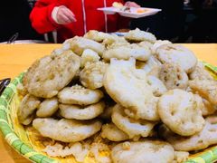 -素清香(解放路店)
