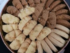 -珍妮曲奇聪明小熊(尖沙咀店)