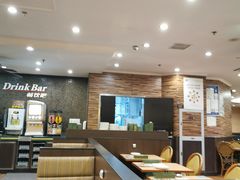 -萨莉亚意式餐厅(星海广场店)