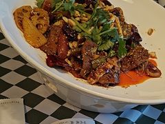 -拿渡·水煮鱼 麻辣香锅(西单大悦城店)