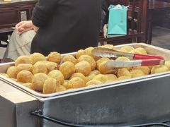 -毛华美食(清扬路店)