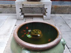 -聚春园驿馆(福州三坊七巷店)
