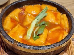 云南红河包浆豆腐-米店·云南菜(南门店)