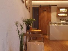 -那家面包房(珠江路店)
