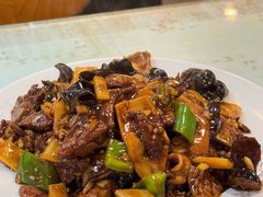 -鼎香润(德胜门内店)