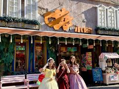 -大连海昌发现王国主题公园