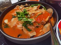 -塔哈尔·新疆盛宴(复地活力城店)