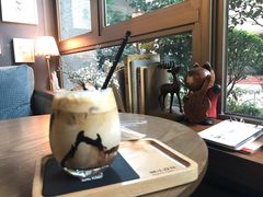 -咖法森林·咖啡  酒吧(天河店)