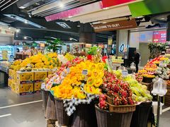 -Olé精品超市(沈阳万象城店)