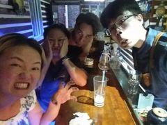 -迦南D BAR