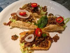 -芭莉与彩虹西餐厅(成都合生汇店)