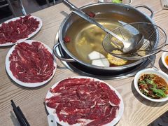 -官塘鱻鱻鱼生·潮汕生腌·砂锅粥(西马路总店)