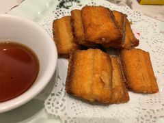 -柳柳饭店(华山中路店)