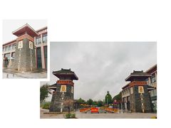 -塔尔寺