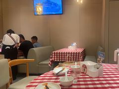-西贝(紫荆广场店)