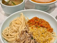 -裕兴记•蟹黄面馆(人民广场店)