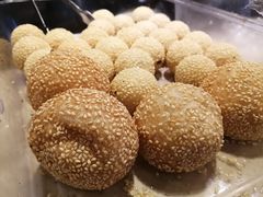 -老陈家擀面皮(平凉路店)