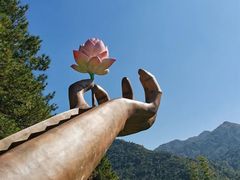 -广东天露山旅游度假区