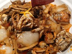 -周家二小姐的菜(西津渡店)