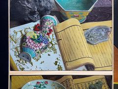 -上海油画雕塑院