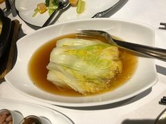 -澜亭中餐厅·一线江景·尊蓝豪华精选