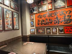 -王繁星面馆(西安熙地港店)