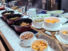 -希尔顿欢朋酒店·欢朋餐厅