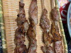 -新疆伊宁远征餐厅