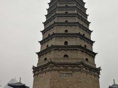 -法门文化景区