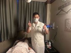 -裕和堂中医推拿艾灸(太古汇臻品店)