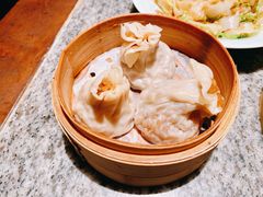 -南京大牌档(青岛万象城店)