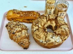 -好利来(龙首印象城店)