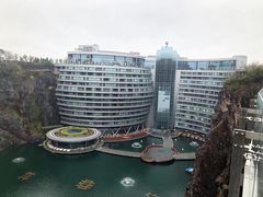 -蓝精灵乐园·世茂精灵之城主题乐园