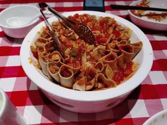 -西贝莜面村(常州新北万达广场店)