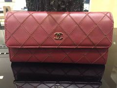 -Chanel(德基广场店)