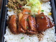 -魏家凉皮(科技三路店)