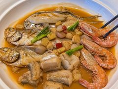 -味钱塘·钱塘浙宴(宋城之江银泰店)
