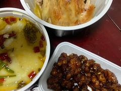 -外婆家(杭州马塍店·杭帮菜名店)
